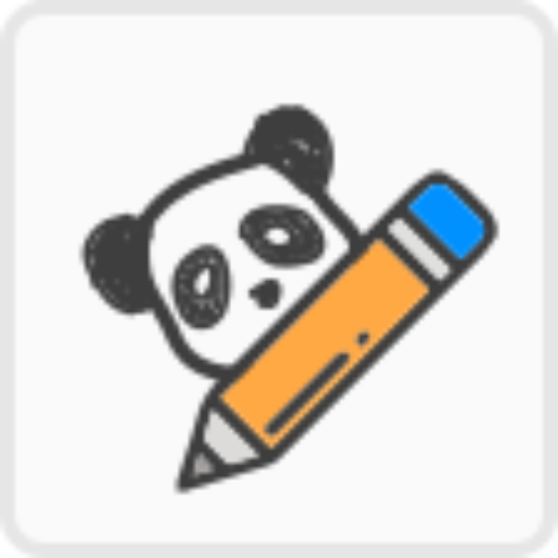 Panda Draw - Multiplayer drawing & guessing